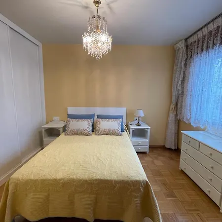 Apartment Curros Enriquez Cambados
