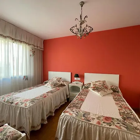 Curros Enriquez Cambados