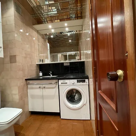 Curros Enriquez Apartment *